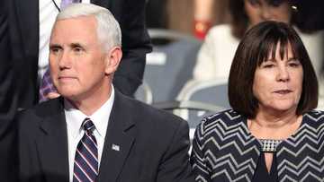 Ex-US vice president Mike Pence homeless after leaving office