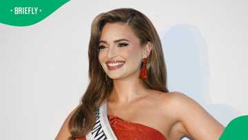 Miss SA Mia Le Roux joins Chidimma Adetshina and others for Miss Universe competition in Mexico