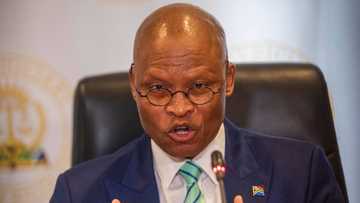 "Don't do that, Chief": South Africans say Mogoeng Mogoeng should not apologise for pro Israel comments
