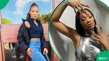 Lady shares being sent to Eastern Cape alone by bus at 6 years to figure out life after mom’s passing