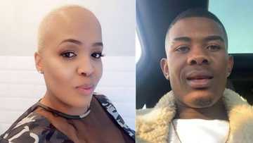 Tumi Morake remembers late musician Killer Kau in sweet video: "Gone too soon"
