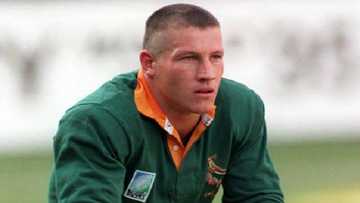 James Small death shocks the rugby fraternity in Mzanzi