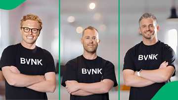 South African entrepreneurs reach billionaire status with $1.8 billion tech sale to Mastercard