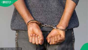 Nigerian man arrested with R600k drugs in Umbilo after 2025 arrest, SA questions justice system