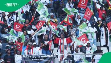 Chaos at Free State Stadium: Seven Fans Arrested After Pirates’ Shock Loss to Marumo Gallants