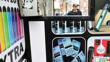 Juul to pay $462 mn in latest US youth vaping settlement