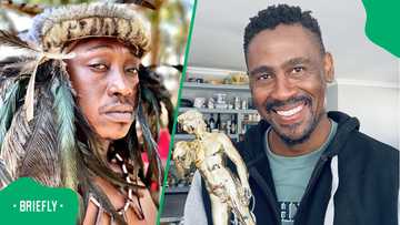How 2 brothers from Tsakane became global stunt icons against all odds