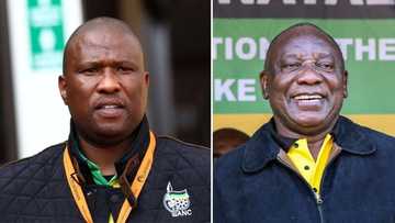 "Hungry for power": Eastern Cape ANC backs Ramaphosa in 2nd term election