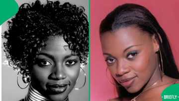 R&B singer Tsakani "TK" Mhinga's cause of death revisited, SA raises questions: "We need answers"