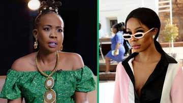 Ntsiki Mazwai stands by Kelly Khumalo amid bombshell developments in the Senzo Meyiwa trial