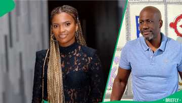 Ami Faku in bitter royalties dispute with manager Raphael Benza and record label Vth Season