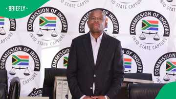 uMkhonto weSizwe MP Lucky Montana insists he doesn't owe SARS a cent despite 14-year dispute