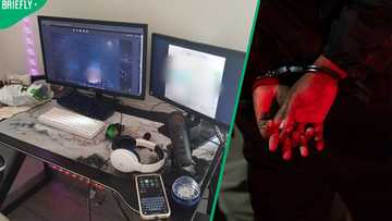 Malmesbury teen arrested after FBI links him to violent '764' network exploiting children