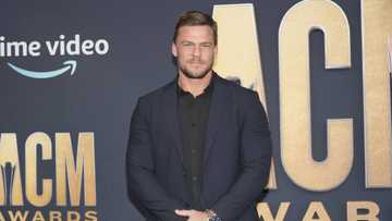 Who is Brian Ritchson? Everything to know about Alan Ritchson's brother