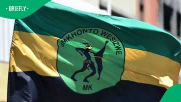 uMkhonto weSizwe party members allegedly fighting for survival on Russia-Ukraine frontlines