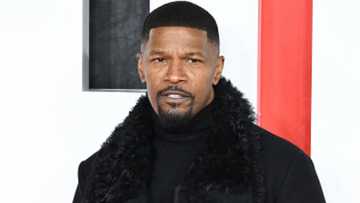 Jamie Foxx rushed to hospital after suffering a stroke on a movie set, fans worried: "We can't lose him"