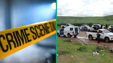 KZN police take down 6 suspects in intense shootout in Inanda