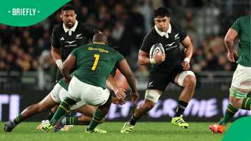 Rugby’s greatest rivalry returns: Springboks to host All Blacks in 2026