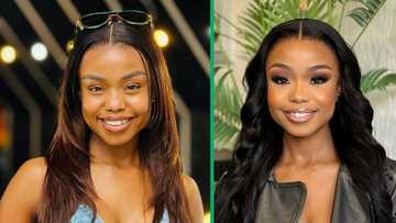 Lady Amar celebrates purchase of her new BMW X3, Mzansi shows love: "More good things to come"