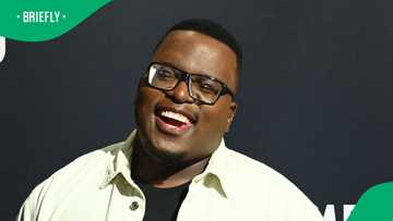 Sol Phenduka’s cryptic tweet sparks panic as DJ shooting news emerges