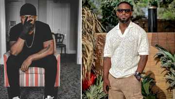 Prince Kaybee has revealed his type of women to date and why he will stick to them: "Stick to Zulu huns"