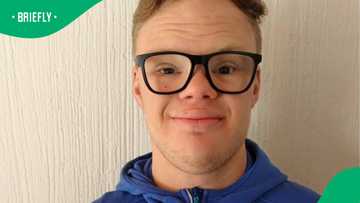 Joburg swimmer with Down syndrome heads to world championships in Portugal