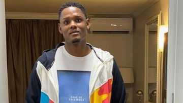 Samthing Soweto reassures fans he's all good after dealing with "some things", SA reacts: "Take your time"