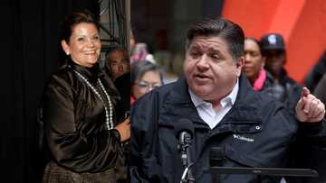 Who is JB Pritzker's wife, Mary Kathryn Muenster? Her bio and facts