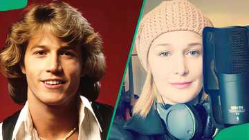 Meet Peta Gibb, Andy Gibb's daughter: What does she do for a living?