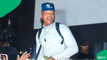 Limpopo musician Kaycherlow's family breaks their silence after car accident