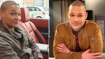 ‘Scandal’ hunk Quinton Nyathi bows out after many years, fans left in disbelief