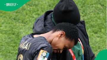 Ellis stands firm: Why she’s rotating goalkeepers despite fan backlash