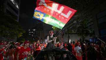 Tears, fear and futile prayer as Lula wins Brazil vote