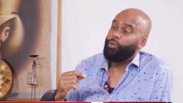 Meet Julian Sotomey, the man who claimed to have met God after he allegedly died, speaks in video