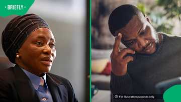 Suspended Gauteng judge Tinswalo Makhubele takes JSC to court, SA discusses