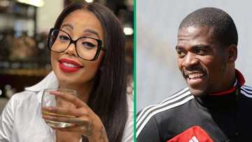 Senzo Meyiwa murder: SA zones in on Kelly Khumalo again, lists 9 reasons why she should be arrested