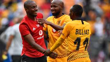 Why former Kaizer Chiefs star left Mamelodi Sundowns after two decades career