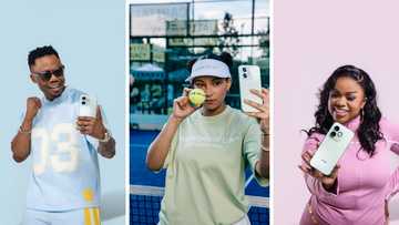 AI IN ONE CLICK: The new Honor 600 Lite makes every moment count