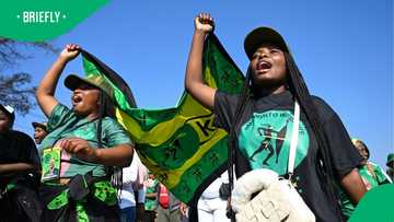 MK Party members embark on “Where Is My Vote” march, SA amused as party maintains votes were stolen