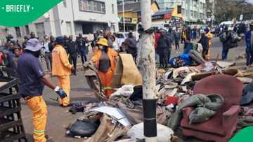 "We want to reintegrate": Durban refugees who rejected Lindela move seek to rebuild their lives