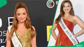 No Miss Universe for Miss SA 2025, organisers explain why: "It would be impossible"