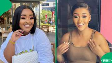 Gogo Skotheni shares spicy details about her romantic preferences