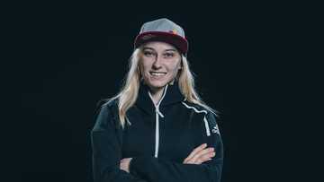 Janja Garnbret: age, boyfriend, Olympics, height and weight, net worth
