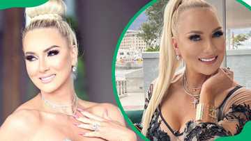 Beverley Steyn accuses Nonku Williams of owing her money: "It was never a gift"