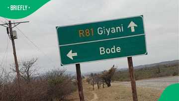 Giyani villages without running water for 30 years despite R500 million project
