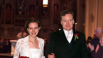 Who is Conan's wife, Liza Powel O'Brien? Everything we know