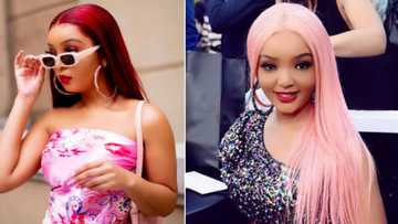 Pinky Girl seeks love and support of fans after grandmothers passing