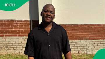 Mpumelelo Mseleku raises eyebrows after posting SA woman's clip amid Amahle Biyela split