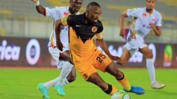 Ex-Kaizer Chiefs star’s impending exit prompts PSL side to consider coaching change