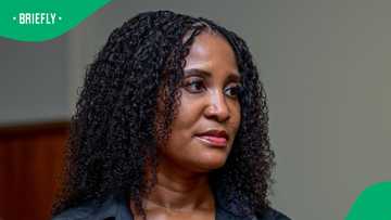 Duduzile Zuma-Sambudla accused of recruiting South African men to fight in the Russia-Ukraine war